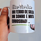 3 Artes para Caneca Soldador Bolsonaro Arquivo em Jpg  - Thumbnail 2