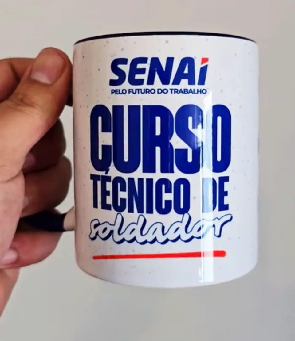 3 Artes para Caneca Soldador Bolsonaro Arquivo em Jpg  4