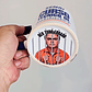 3 Artes para Caneca Soldador Bolsonaro Arquivo em Jpg  - Thumbnail 5