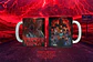 12 Artes para Caneca Stranger Things Arquivo em Png  - Thumbnail 3