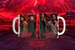 12 Artes para Caneca Stranger Things Arquivo em Png  - Thumbnail 5