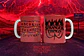 12 Artes para Caneca Stranger Things Arquivo em Png  - Thumbnail 6