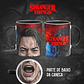 13 Artes para Caneca Bocão Stranger Things em Png - thumbnail 6