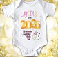 14 Artes para Camisa ou Body Ano Novo 2026 Arquivo Editável  - Thumbnail 2