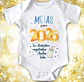 14 Artes para Camisa ou Body Ano Novo 2026 Arquivo Editável  - Thumbnail 8