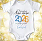 14 Artes para Camisa ou Body Ano Novo 2026 Arquivo Editável  - Thumbnail 13