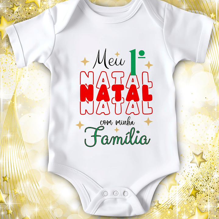 14 Artes para Camisa ou Body Ano Novo 2026 Arquivo Editável  14