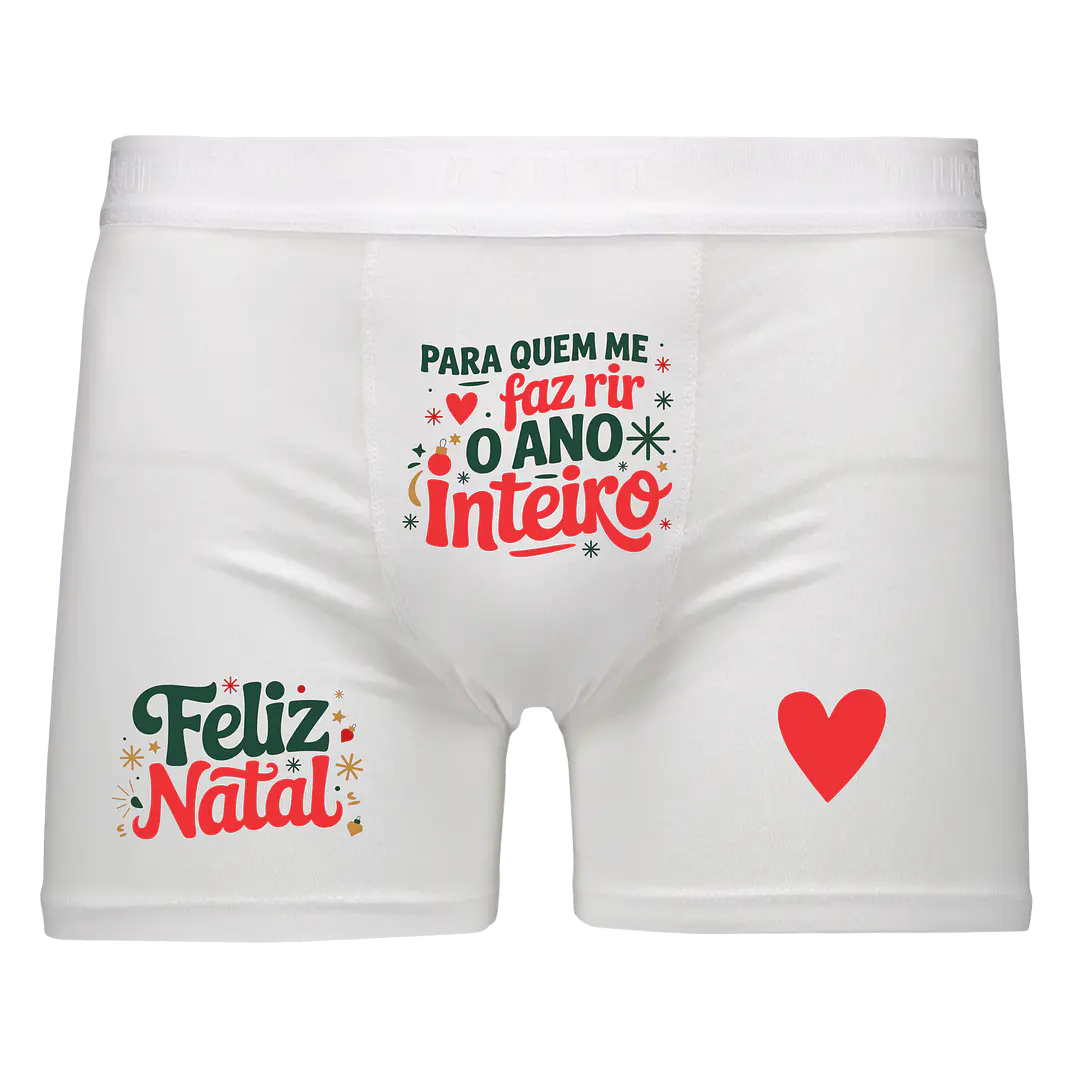Arquivos para Cuecas Natalinas Arquivo Editável  3