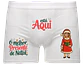 Arquivos para Cuecas Natalinas Arquivo Editável  - Thumbnail 4
