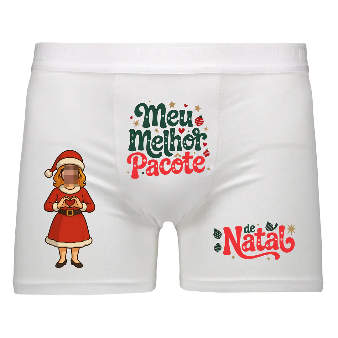 Arquivos para Cuecas Natalinas Arquivo Editável  11