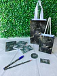 Arquivos para Kit Curso, Certificado, Caneta Arquivo Editável  - Thumbnail 3