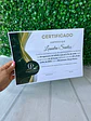 Arquivos para Kit Curso, Certificado, Caneta Arquivo Editável  - Thumbnail 4
