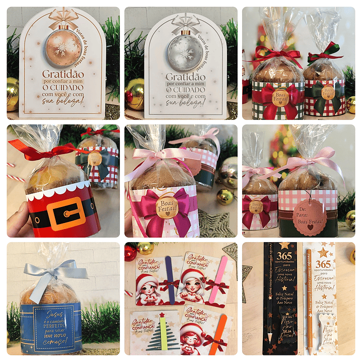 Arquivos prontos para impressão cards Diversos em Png 3