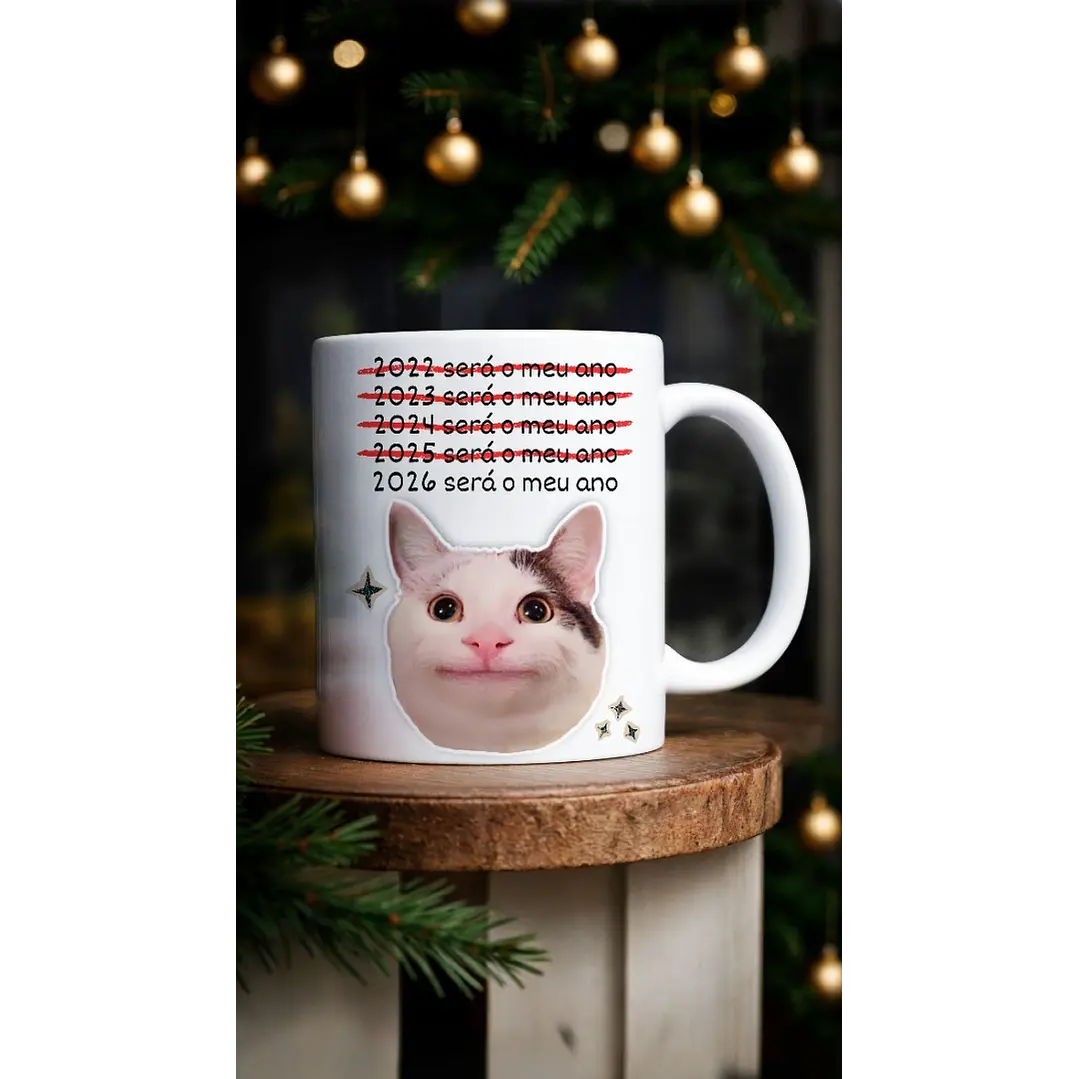 Arte Caneca 2026 Será o meu Ano Arquivo em Jpg 1