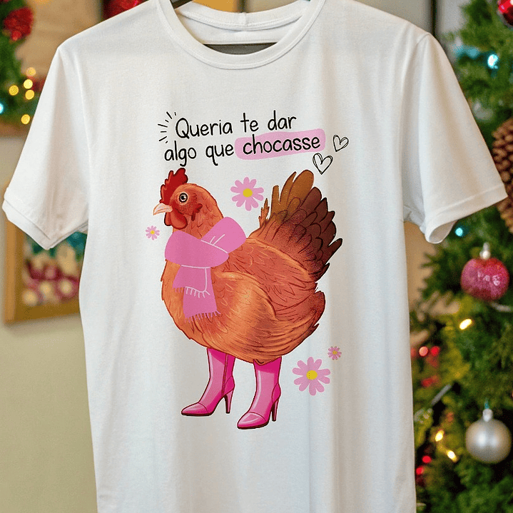 Arte Caneca Queria te dar algo que chocasse em Jpg 2