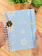 Arquivo para Encadernação Agenda 2026 Arquivo em Pdf  - Miniatura 3