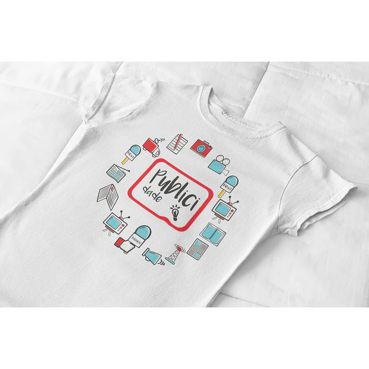 4 Artes para Camisas Profissões Arquivo Editável 4