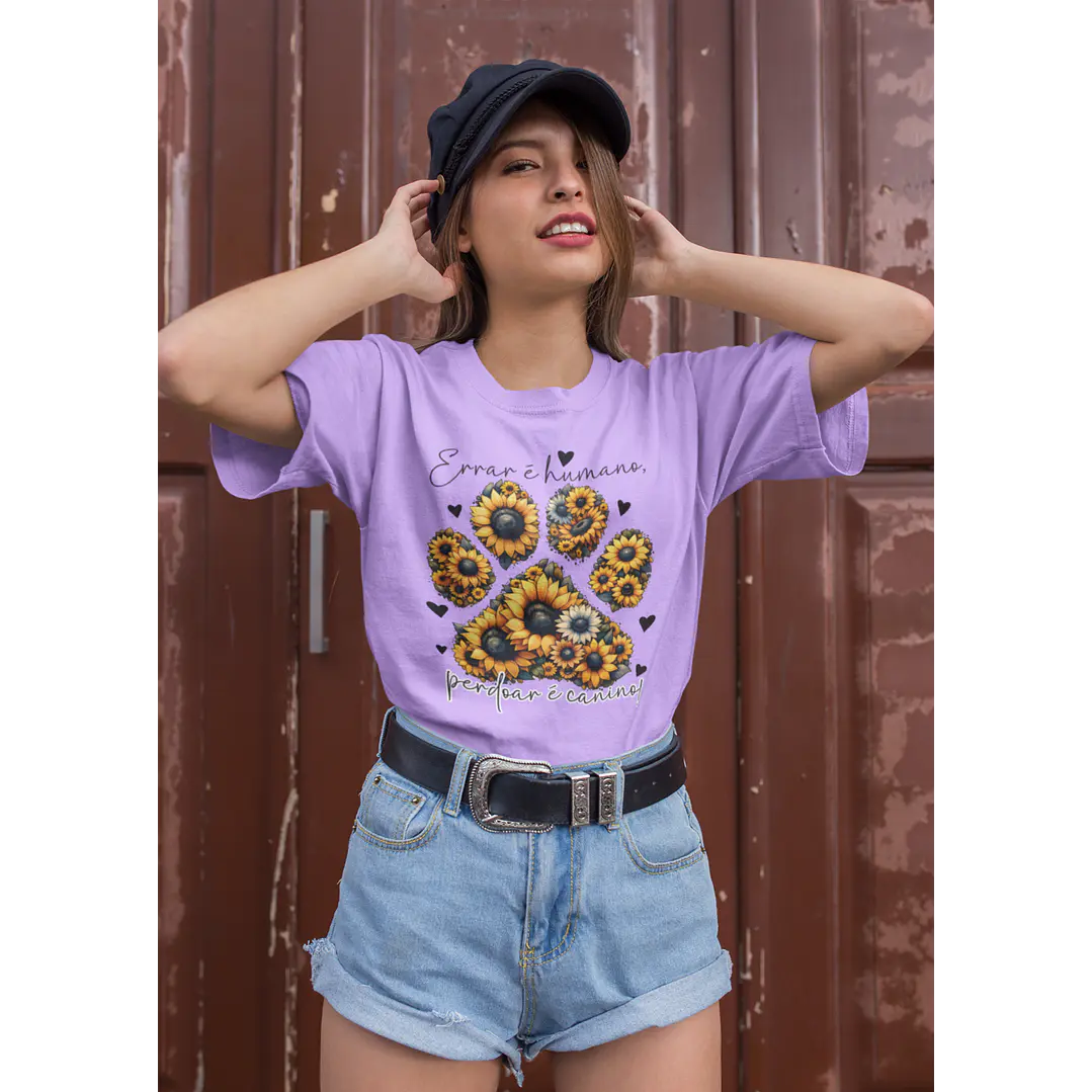 9 Artes para Camisa Diversas Arquivo Editável  1