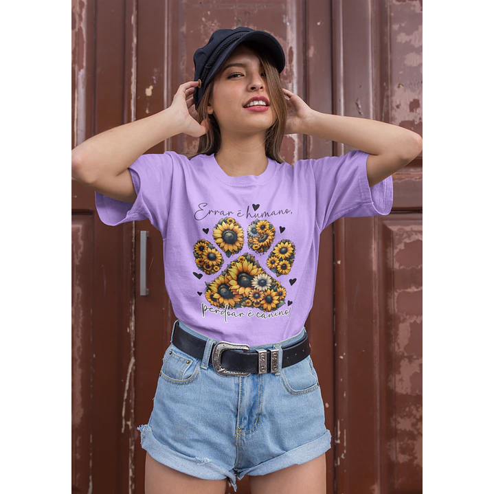 9 Artes para Camisa Diversas Arquivo Editável  1
