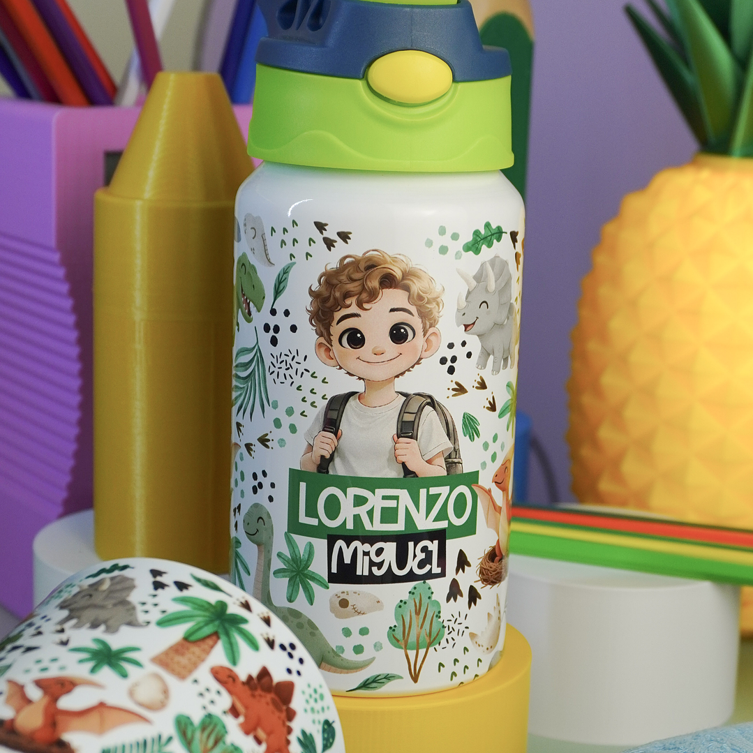 90 Artes para Sublimação Caneca Garrafa e Toalhinha Volta as Aulas Arquivo em Png  2