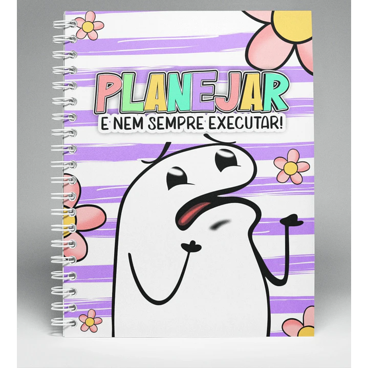 Arquivo Capas para Agendas Notas Sinceras Personagens Arquivo Editável  2