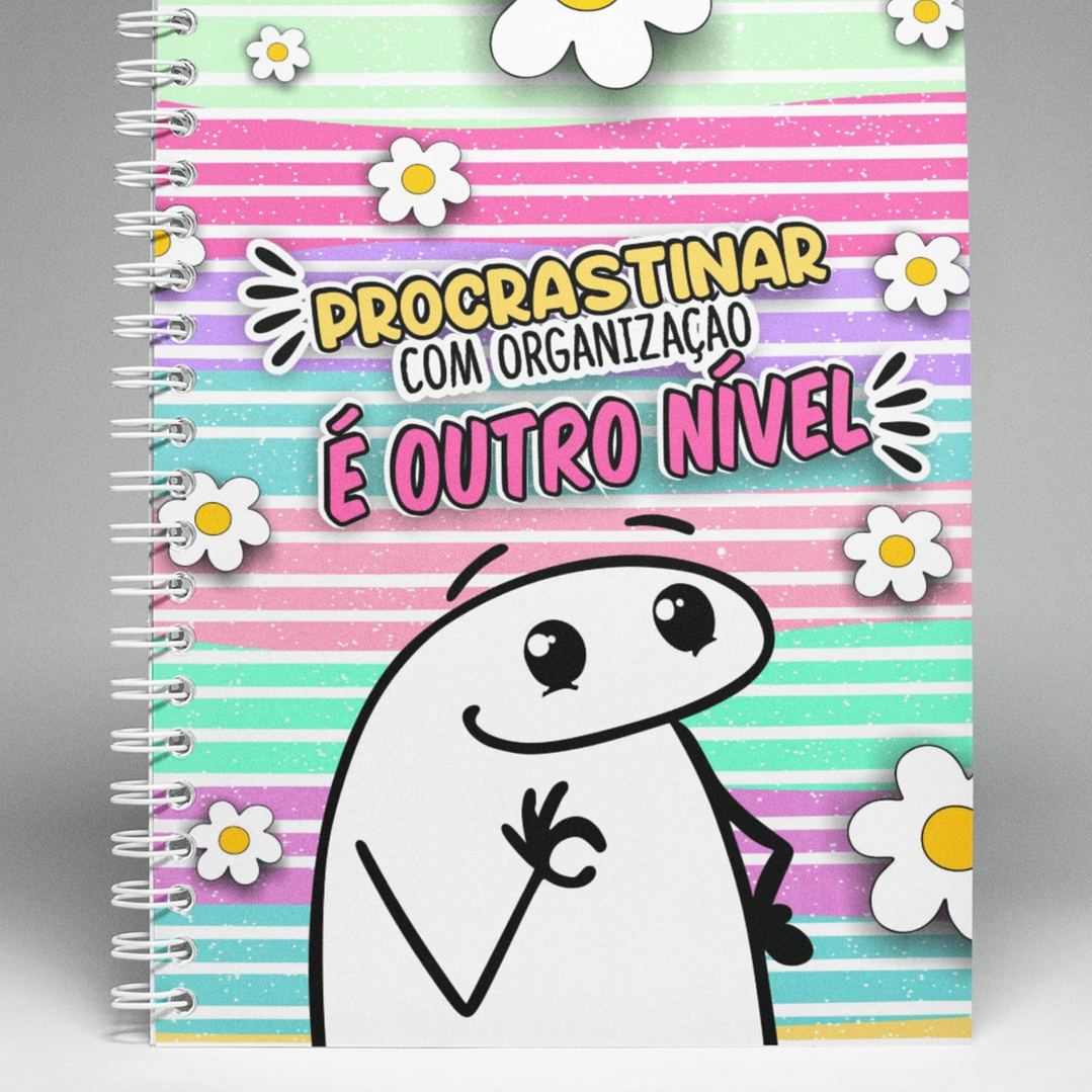 Arquivo Capas para Agendas Notas Sinceras Personagens Arquivo Editável  14