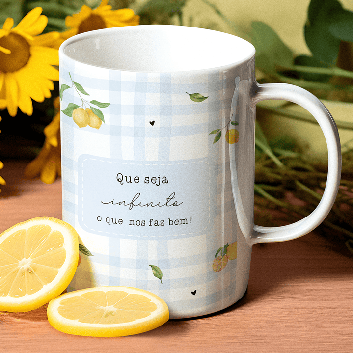 11 Artes para Caneca Coleção Aconchego Frases Inspiradoras Arquivo Editável 7