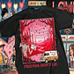 12 Artes para Camisa Stranger Things Camisetas Arquivo em Png - Thumbnail 12
