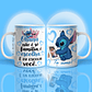 17 Artes para Caneca Stitch Namorados Arquivo em Png - Thumbnail 6