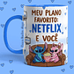 17 Artes para Caneca Stitch Namorados Arquivo em Png - Thumbnail 1