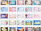 64 Artes para Etiquetas Escolares Personagens em Canva  - Thumbnail 3