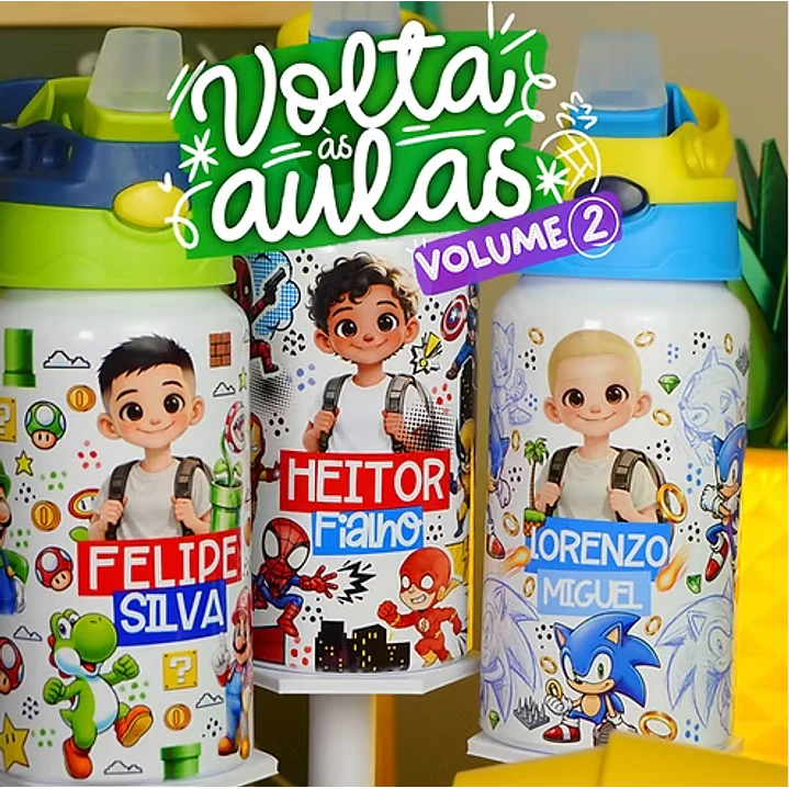 74 Artes para Squeeze Toalinhas e Canecas Arquivo em Png 1