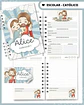 Arquivo agenda Escolar Catolica Santinhos Arquivo em Pdf  - Thumbnail 7