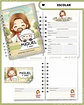 Arquivo agenda Escolar Catolica Santinhos Arquivo em Pdf  - Thumbnail 6