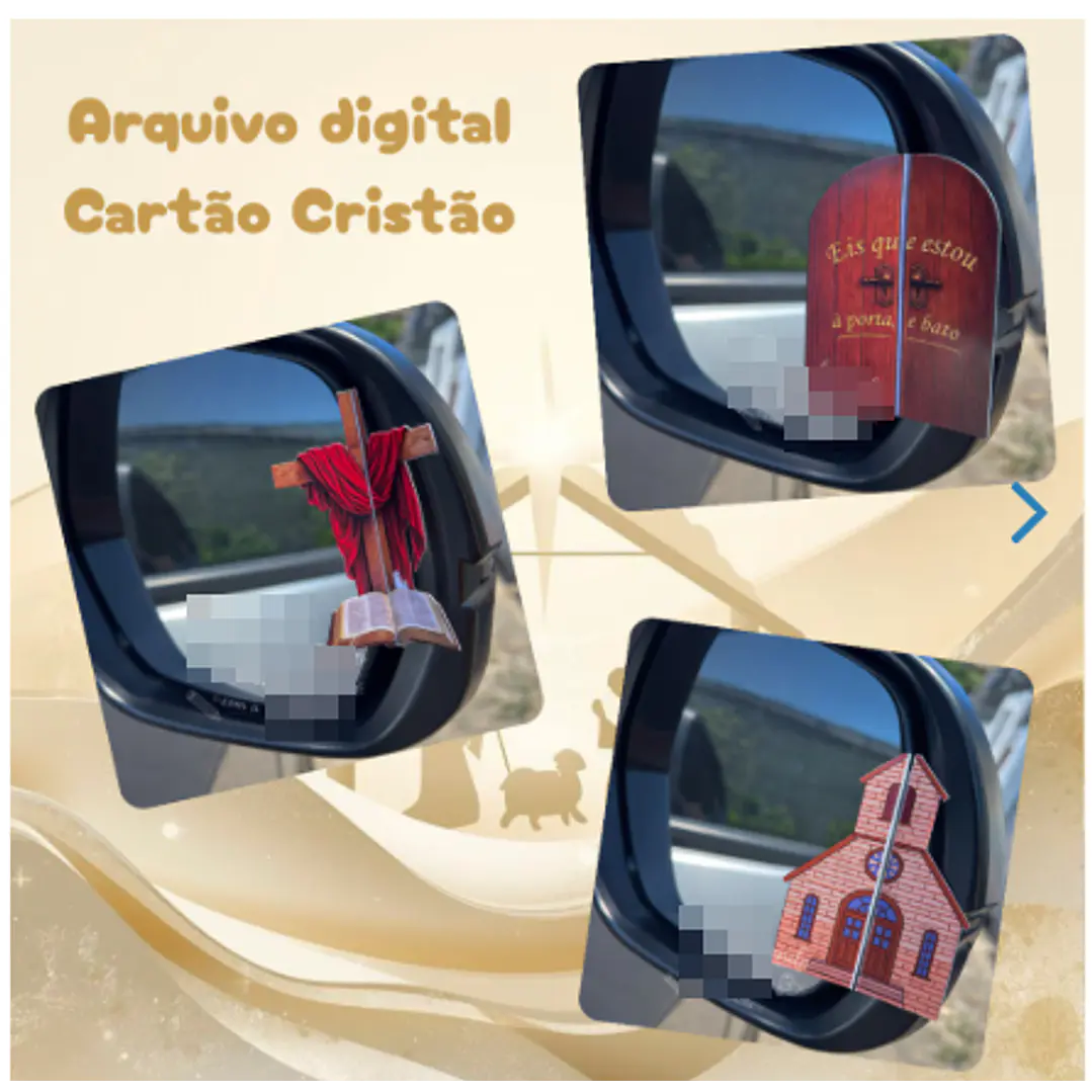 Arquivo Mensagens Retrovisor Diversos Arquivo em Pdf 3