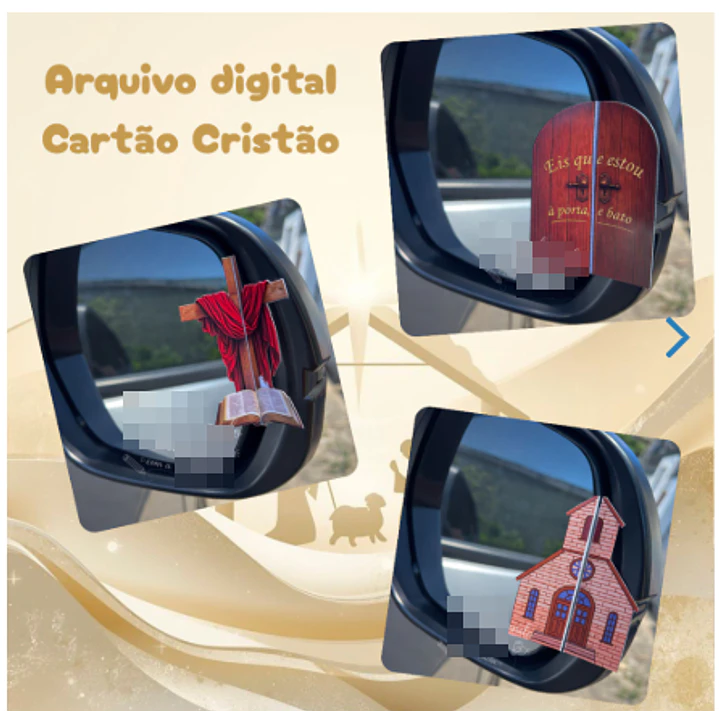 Arquivo Mensagens Retrovisor Diversos Arquivo em Pdf 3
