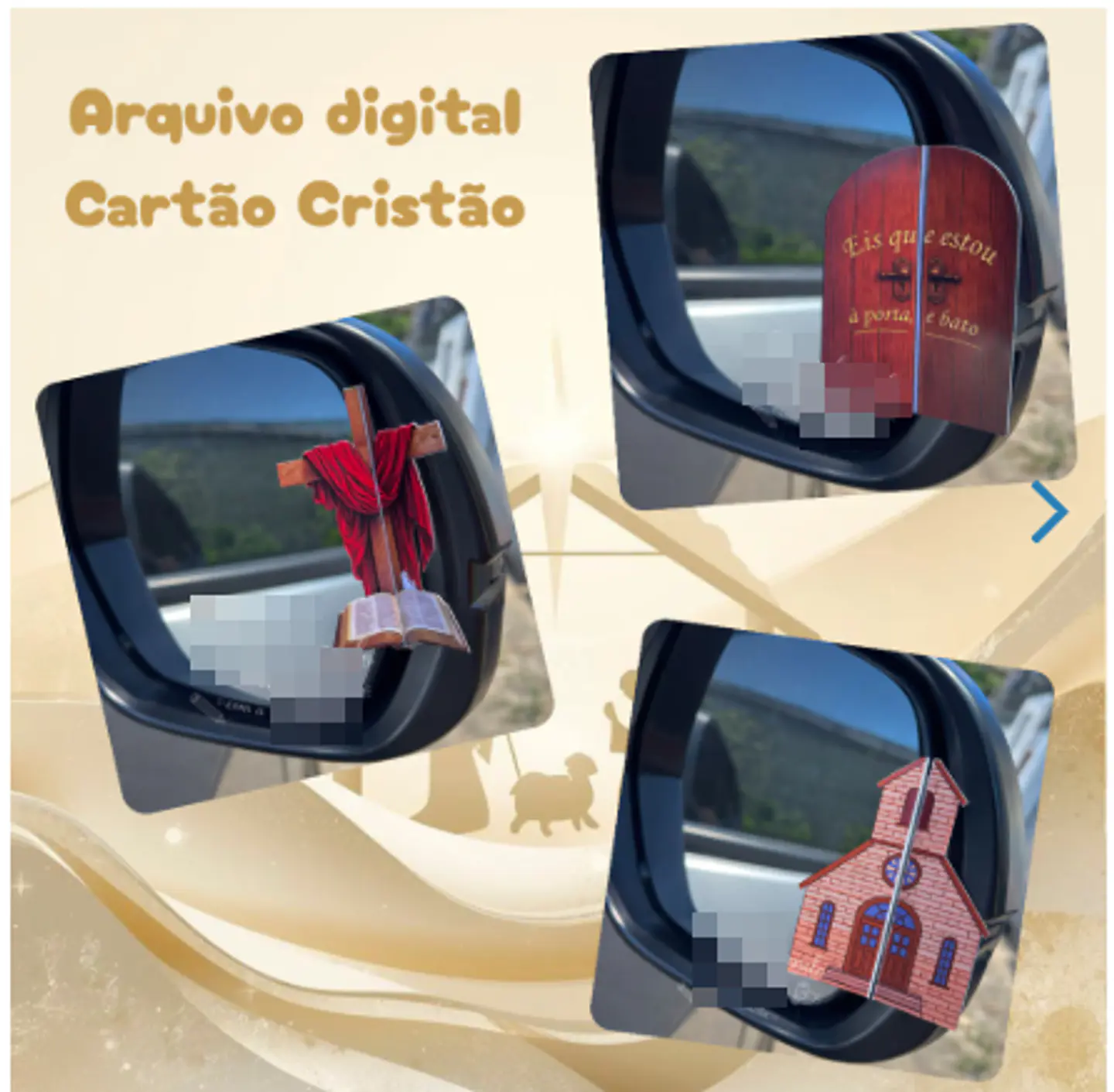 Arquivo Mensagens Retrovisor Diversos Arquivo em Pdf 3