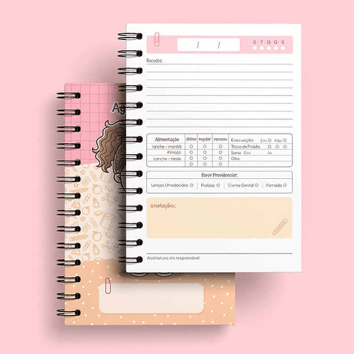 Arquivo para Encadernação Suny Mulheres, Puket  e Outros 2026 Arquivo em Pdf  7