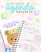 Arquivo para Encadernação Suny Mulheres, Puket  e Outros 2026 Arquivo em Pdf  - Thumbnail 10