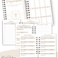 Arquivo Planner Catequista Catequese Arquivo em Pdf - Thumbnail 2