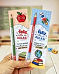 Arquivos de Corte Volta as aulas Mimos em Pdf  - Thumbnail 4
