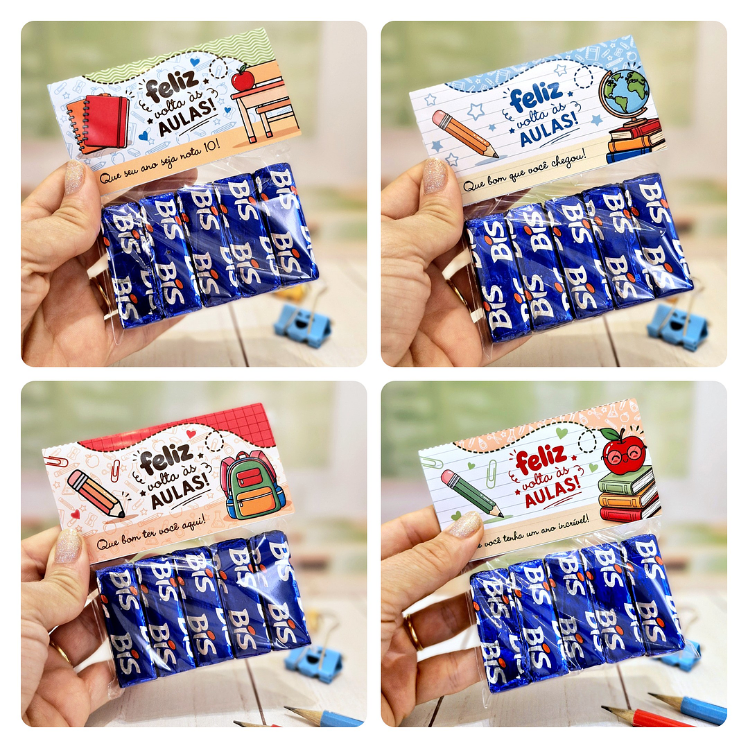 Arquivos de Corte Volta as aulas Mimos em Pdf  5