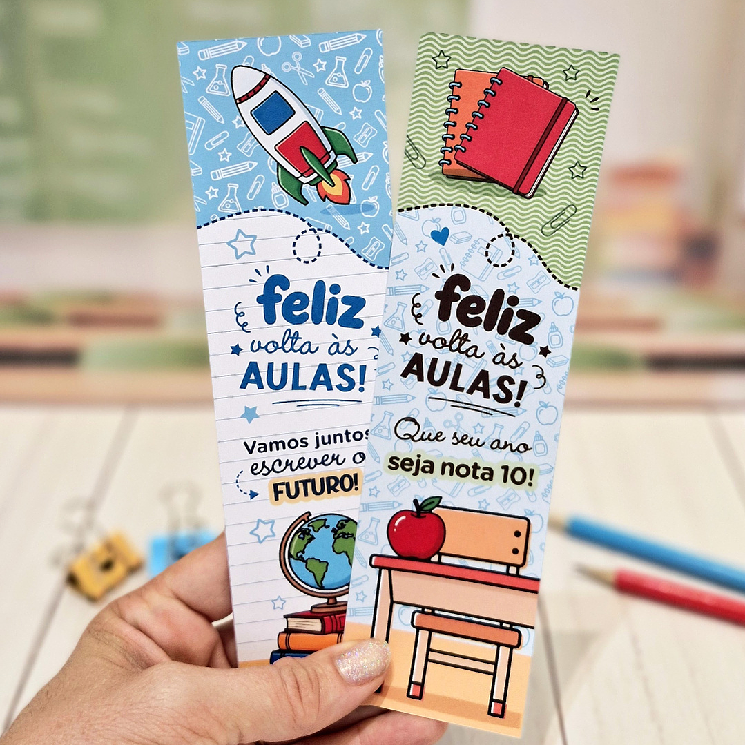 Arquivos de Corte Volta as aulas Mimos em Pdf  7