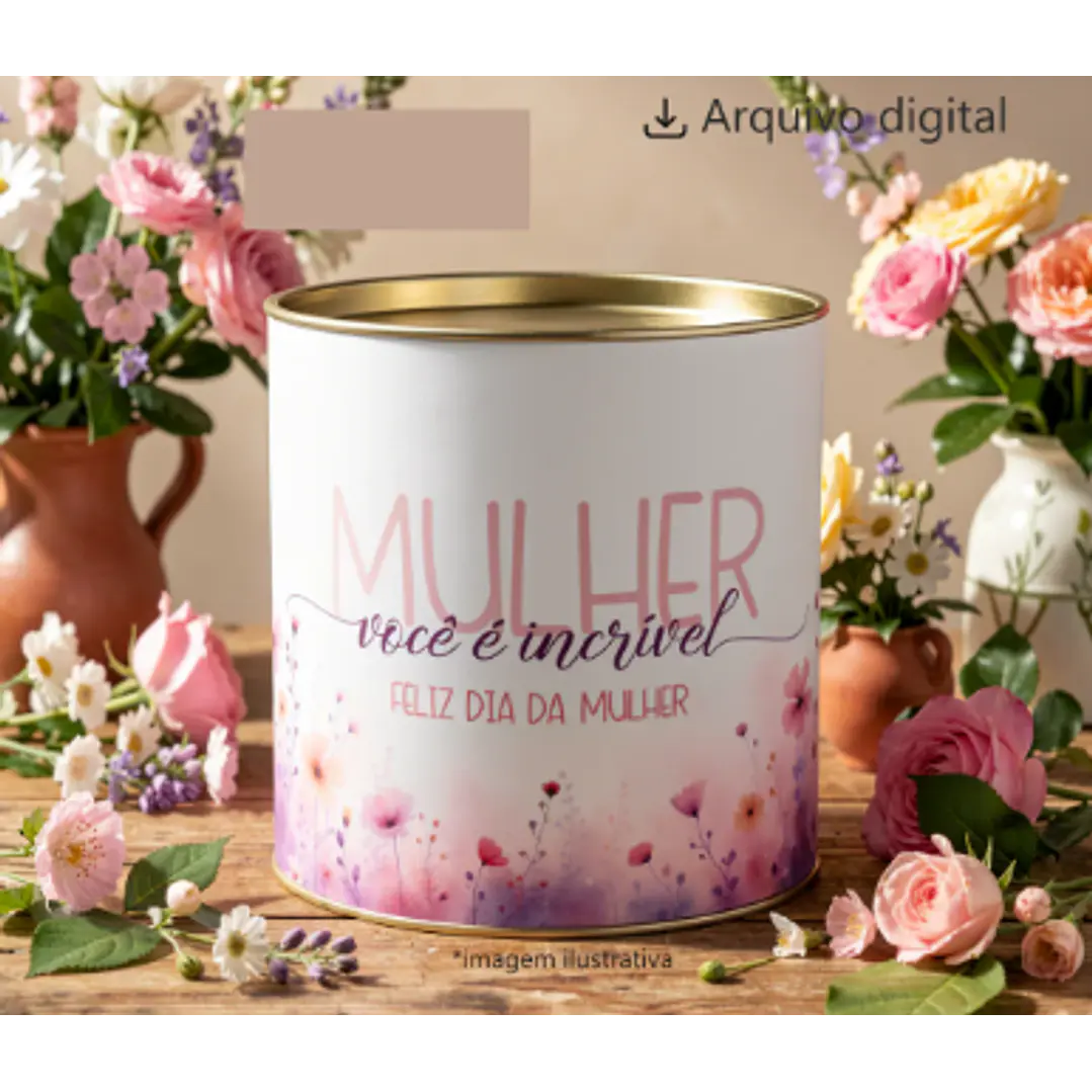 Arquivos Dia das Mulheres Mimos Arquivos em Pdf 1