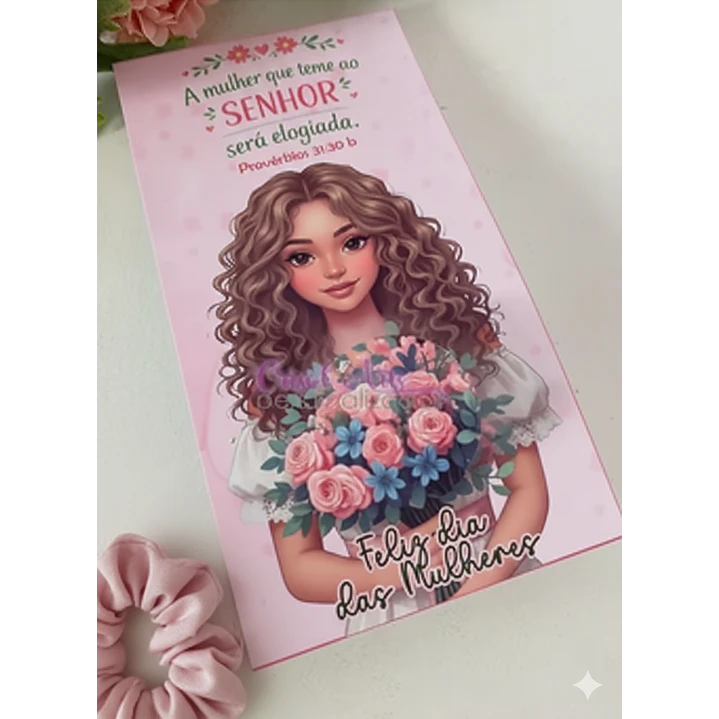 Arquivos Dia das Mulheres Mimos Arquivos em Pdf 5
