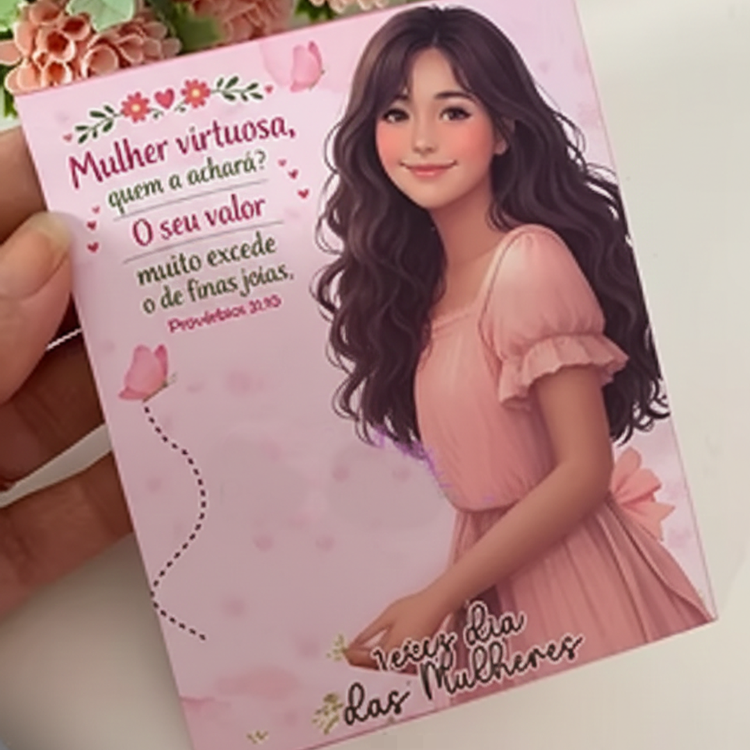 Arquivos Dia das Mulheres Mimos Arquivos em Pdf 6