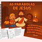 Arquivos Minha Bíblia em Desenhos Arquivo em Pdf  - Thumbnail 1