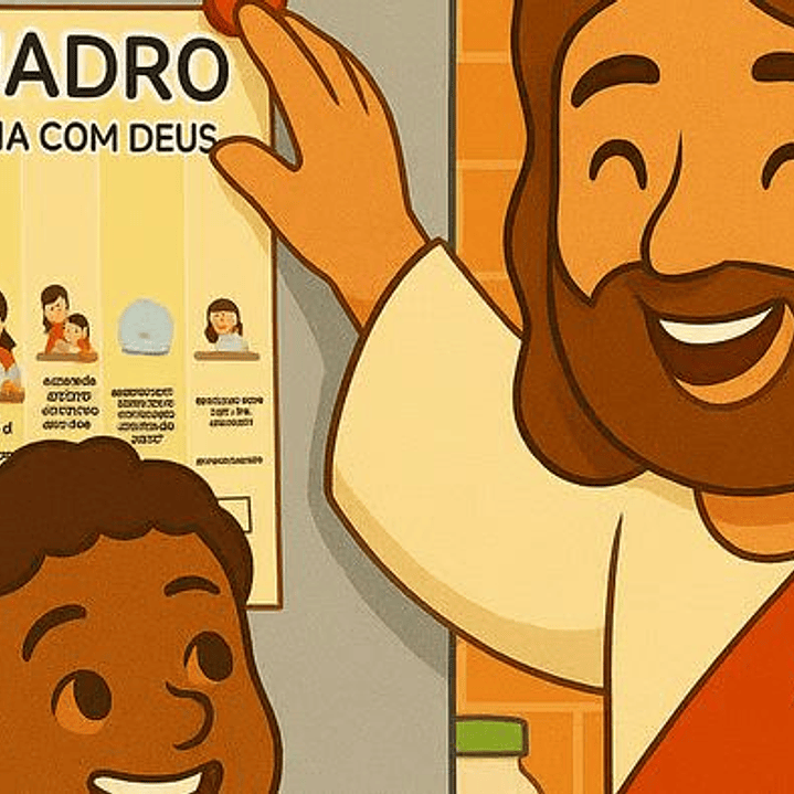 Arquivos Minha Bíblia em Desenhos Arquivo em Pdf  5