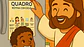 Arquivos Minha Bíblia em Desenhos Arquivo em Pdf  - Thumbnail 5