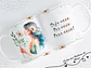 14 Artes para Caneca Dia das Mulheres Arquivo em Png  - Thumbnail 2